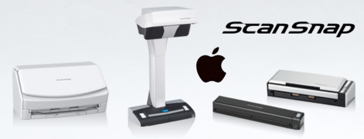 best scanner for mac 2013