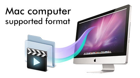 good video format for pc and mac